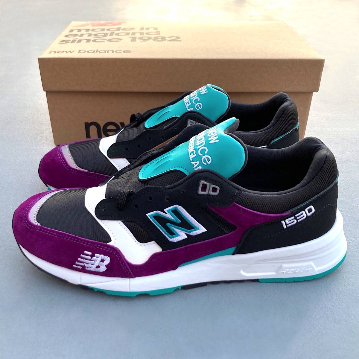 ヤフオク! -new balance 1500 29cm(ファッション)の中古品・新品・古着一覧