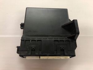 [12456] LEXUS LS460 USF40 computer 88650-50770 postage 980 jpy ( Hokkaido * Okinawa inquiry .)