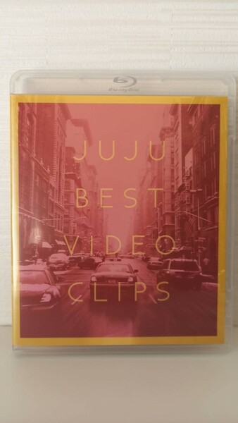 JUJU/JUJU BEST VIDEO CLIPS