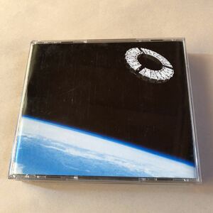 globe 2CD「CRUISE RECORD 1995-2000」