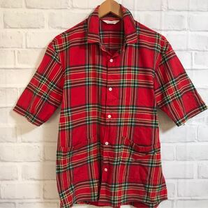 DIGAWEL check shirt ディガウェル チェックシャツ