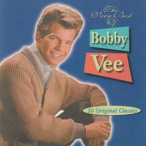 輸 Bobby Vee The Very Best Of Bobby Vee◆規格番号■COLCD-2744◆送料無料■即決●交渉有