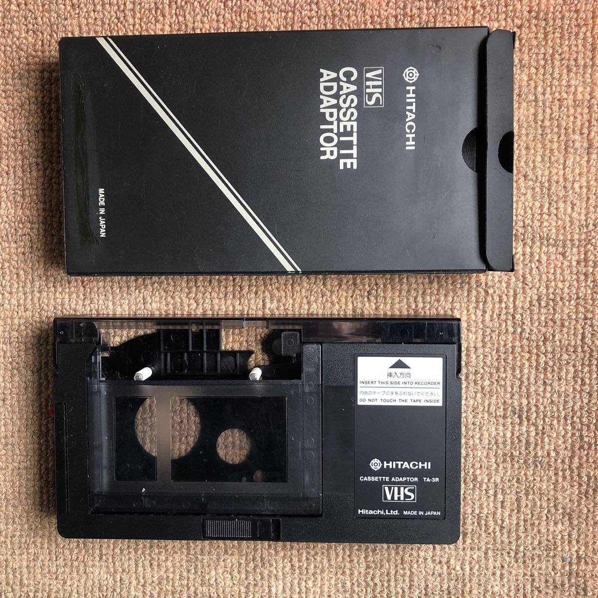 未開封 Victor TDK VHS-C ビデオカセットテープ セット 2025年最新】Yahoo!オークション -tdk vhs-cの中古品・新品・未