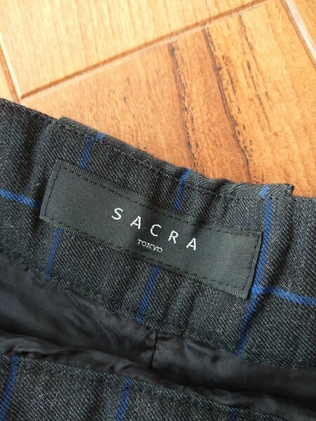 SACRA サクラ＊ショートパンツ