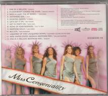 デンジャラス・ビューティ Miss Congeniality　ORIGINAL SOUNDTRACK_画像2