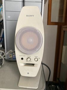 SONY PCスピーカー SONY