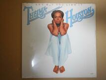 【LP】Thelma Houston / Any Way You Like It (輸入盤)_画像1