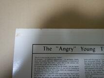 【LP】ゼム Them / ゼム ファースト The Angry Young Them_画像6