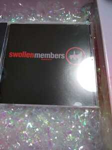 【balance】swollen members 中古良品