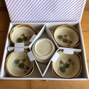 食器 和食器