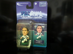  corinthian PRO Stars can na bar ro Intel figure unopened goods 