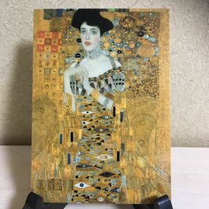 ☆絵葉書 絵はがき ポストカード GUSTAV KLIMT (1862-1918) グスタフクリムト (1148)