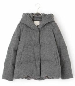 BEAUTY&YOUTH UNITED ARROW down coat 