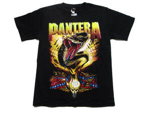 パンテラ PANTERA バンドＴシャツ Sサイズ 425