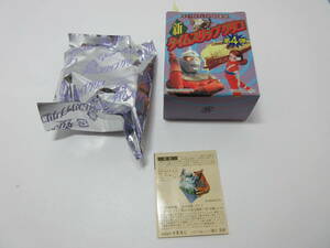 * time slip Glyco *..... 20 century * no. 4.* Osaka .. old fee monster Gomora * Glyco * figure * new goods *