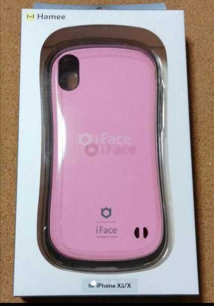 新品 iPhoneケース Hamee IFACE FIRST アイホンケースFirst Class iFace Hamee iphonexs iPhonex対応