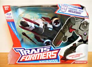 ヤフオク トランスフォーマー アニメイテッド メガトロンの中古品 新品 未使用品一覧 ヤフオク トランスフォーマー アニメイテッド メガトロンの中古品 新品 未使用品一覧
