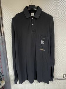  Karl hell m polo-shirt with long sleeves 