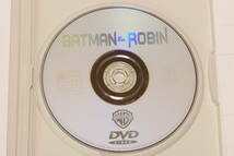DVD 1997 バットマン＆ロビン DLT-16500_画像3