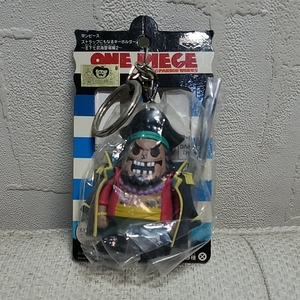 【S-74】ONE PIECE ストラップキーホルダー（王下七武海登場編2）