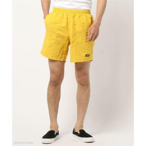 【ONLY NY】 ONLY NY / オンリーニューヨーク HIGHFALLS SWIM SHORTS