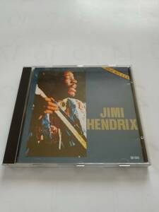 JIMI HENDRIX GREAT HITS 