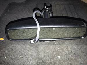  Lexus LS460/600 latter term room mirror 87810-0WE01