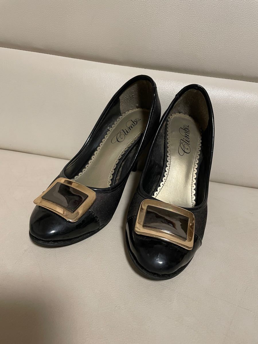 FENDI/ヒール/パンプス 高級感 spektakel.wien
