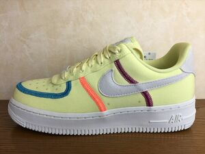 NIKE（ナイキ） AIR FORCE 1'07 LX（エアフォース1'07LX） CK6572-700 スニーカー 靴 ウィメンズ 25,0cm 新品 (618)