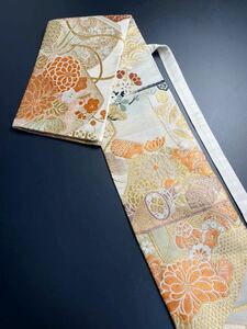 限定4本 日本刀 太刀 刀 刀袋 豪華 華紋 職人ハンドメイド 100％ 正絹使用 一点物 3-2