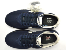 正規品 新品未使用 ナイキ HTM エア マックス LD-ZERO 藤原ヒロシ NIKE 【HTM】 AIR MAX LD-ZERO HIROSHI FUJIWARA 410 27_画像2