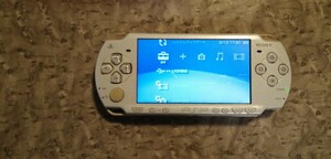 PSP　2000