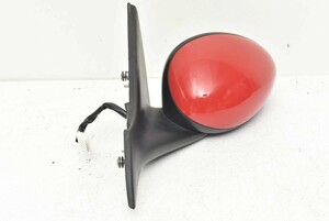 [ excellent goods ] Alpha Romeo GT original door mirror ASSY left side right steering wheel for red 