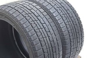 【8分山】アイスガード5PLUS iG50+ 255/35R18 2本 レクサス IS トヨタ 86 ベンツ Cクラス BMW 3シリーズ ジャガー Xタイプ