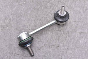 [ new goods unused goods ] Alpha Romeo Giulietta 4C 4C Spider original stabilizer stabi link rod left side 1 point product number :51978680