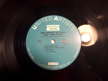 ほぼ視聴のみ 日本盤 Gerry Mulligan The Jazz Combo From ”I Want To Live!”_画像7