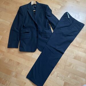 5000→3000円　バナナリパブリック　BANANA REPUBLIC 春夏物スーツ