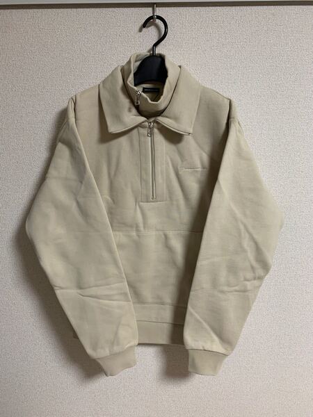 jacquemus ジャックムス トレーナー スウェット ベッキョン ベクヒョン SWEAT