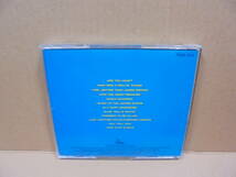 CD★WAS(NOT WAS)★アー・ユー・OK？★FUNK★国内盤★ウォズ（ノット ウォズ）★ARE YOU OKAY ?★同梱発送可能_画像3