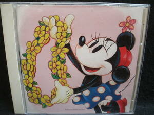 * бесплатная доставка * б/у CD * reverie / classical relaxation / vol.3 flower fantasy. цветок поле. иллюзия ./ DISNEY / Disney 