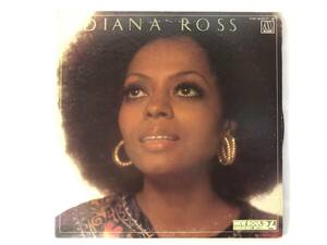 10219S 12LP★ダイアナ・ロス/DIANA ROSS/GREATEST HITS 24★VIP-9007～8 