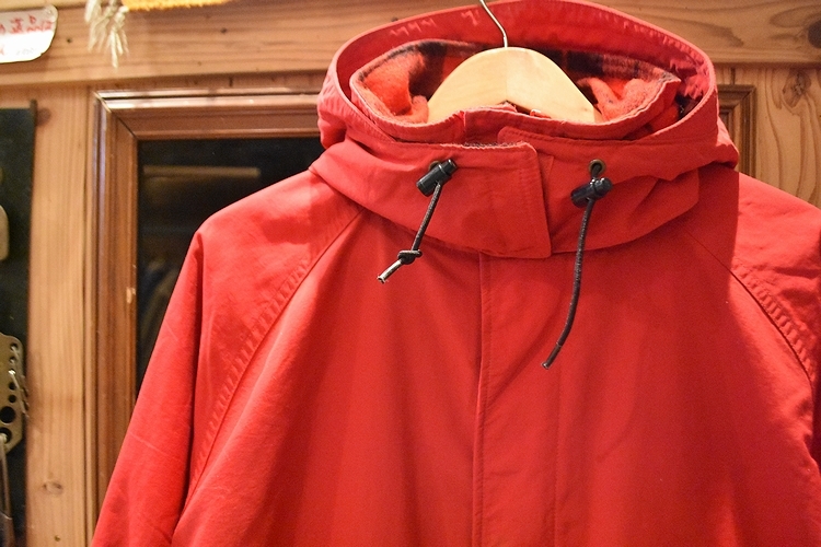 ブランドのギフト 80s 90s USA製 LANDS'END ランズエンド ウール