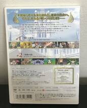 TALES OF THE ABYSS『テイルズ オブジ アビス』１　DVD　 中古保管品　押し入れ整理出品です。_画像4