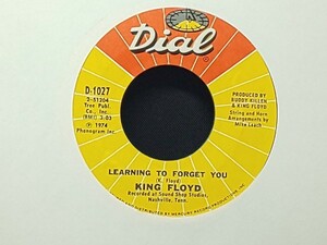 King Floyd - Can You Dig It? / Learning To Forget You