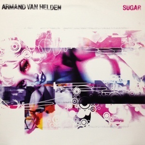 12inchレコード ARMAND VAN HELDEN / SUGAR