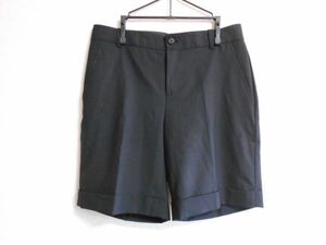 * Ralph Lauren * short pants * black *size11