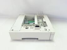 ★動作確認済み RICOH／リコー A4 モノクロレーザープリンター用 250枚 増設トレイ 4200 SP4200 SP4210 SP4300 SP4310 等用 管理662 トレー_画像7