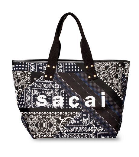 sacai バッグの値段と価格推移は?|143件の売買情報を集計したsacai
