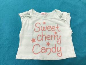  Bebe NOU T-shirt 100cm