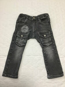 RADCUSTOM Lad custom джинсы 80cm